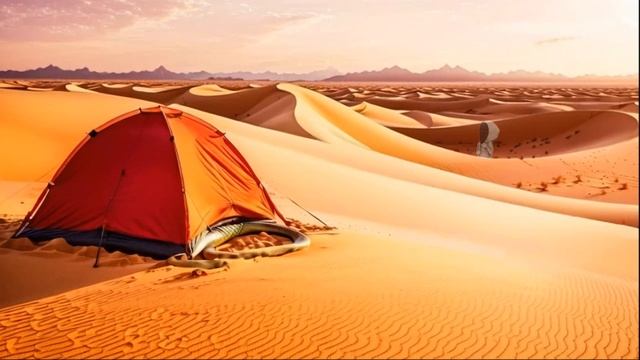 Спящий в песках - история, поведанная Пери храма песков(ч4) смотреть онлайн