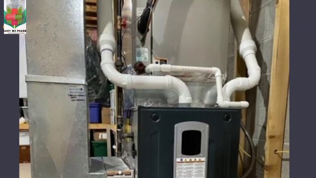 (HVAC) Heating Ventilation &air Conditioning System In Pharmaceutical Industries