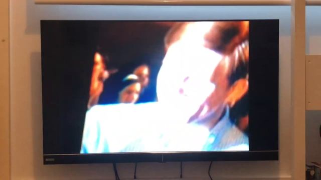 Opening to Twister 1996 DVD смотреть онлайн