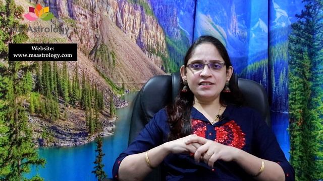 A Judgmental Partner - Navamsa Jupiter in 7th. MS Astrology - Vedic Astrology in Telugu Series. смотреть онлайн