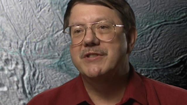 Cassini Pinpoints Source of Jets on Saturn's Moon Enceladus - Video File (AVC-2008-164) смотреть онлайн