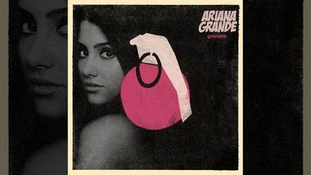 Ariana Grande - Grenade (Bruno Mars Cover) (SemBrilliantStar´s Instrumental Remake) смотреть онлайн