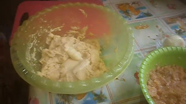 Картофельные котлетки с мясом или Души смотреть онлайн