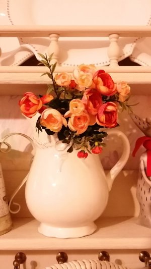 Прованские штучки_выпуск 1й_#прованс #интрерьерпрованс #стильпрованс