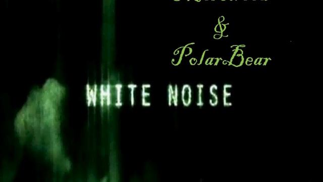 White Noise -Ghost Rappers смотреть онлайн