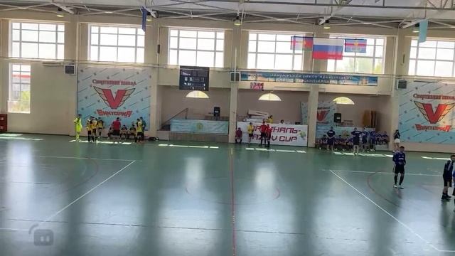 Капитан (Севастополь) - Столица (Москва) смотреть онлайн