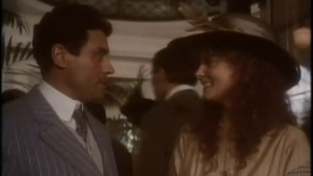 Evergreen (TV Mini-Series 1985)Lesley Ann Warren, Armand Assante, Ian McShane