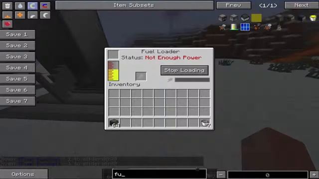 Minecraft Galacticraft Mod | Necə Roket Uçurulur #1 | Azerice Altyazı смотреть онлайн