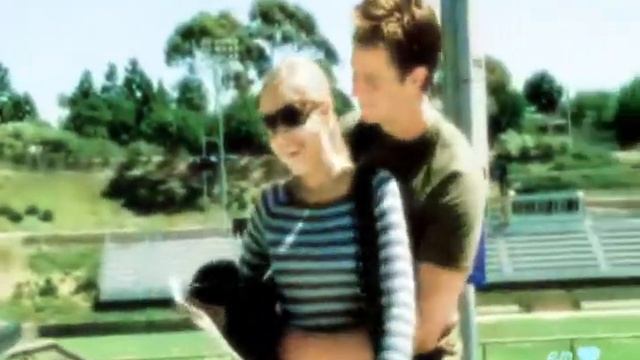 Logan & Veronica - Change Your Mind смотреть онлайн