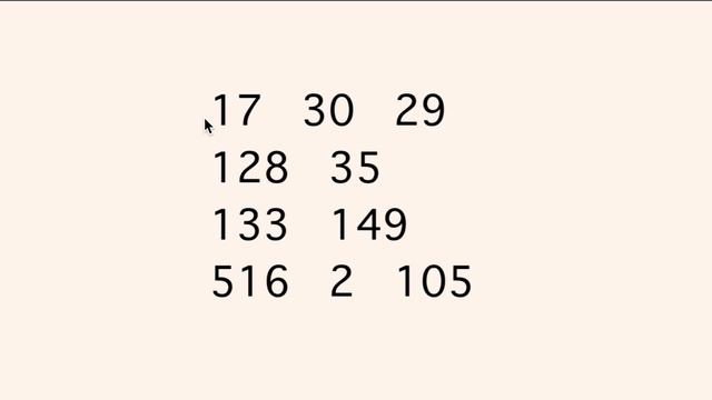 Practise Russian numbers смотреть онлайн