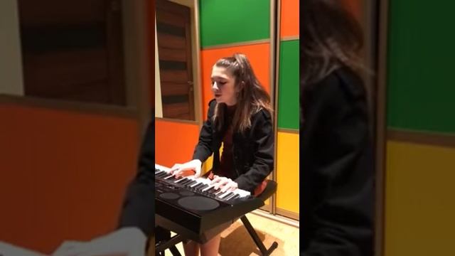 9. Діана Петренко — Show must go on смотреть онлайн