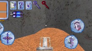 Mars Alien Neighbor - Level 3 - Gameplay Walkthrough