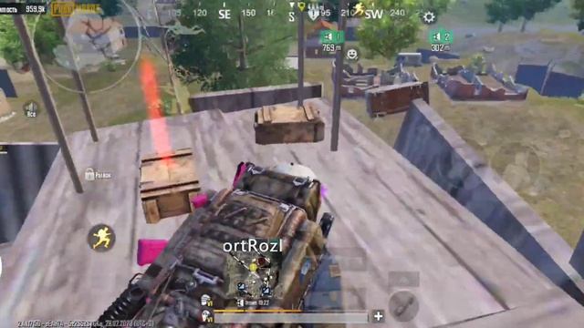 Фул 6 на 3 Карте в соло МК улуч самая крутая?🧐 смотреть онлайн