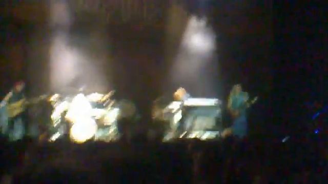 Deep Purple в Екатеринбурге 18/03/11 1/3 смотреть онлайн