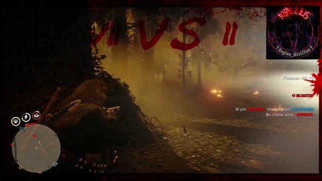 STILETO POTRESTO FAMILY| ПУСИ ДЖУСИ | 2 ЧАСА В 2 МИНУТАХ| Red Dead Online| смотреть онлайн