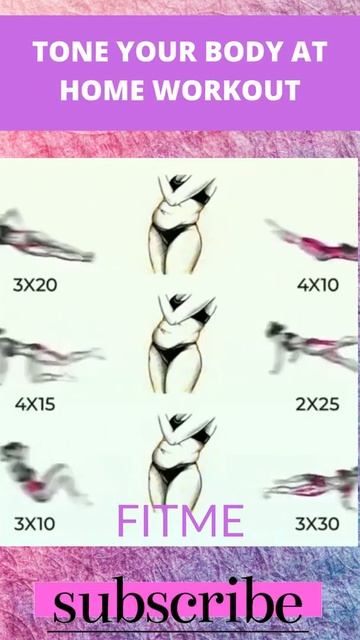 WEIGHT LOSS EXERCISE FOR WOMEN AT HOME #fullbodyworkout #fitness #176 #shorts смотреть онлайн