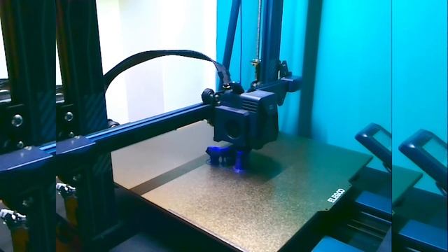 Neptune 3 Plus Print's Ironman Mask смотреть онлайн