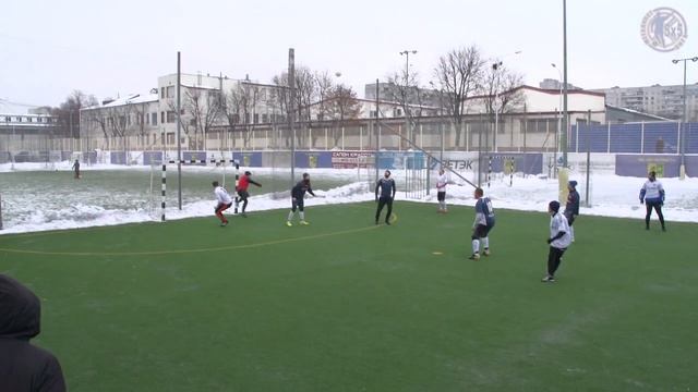 Kasta – MFC EVEREST смотреть онлайн