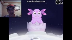 Реакция на "Срунтик Cock RYTP" и "Срунтик Комета RYTP"