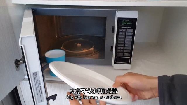 一次性塑料饭盒微波炉加热安全吗？塑料餐具加热温度有限制吗？【微波炉-1】Disposable|common plastic food container microwave heating safe смотреть онлайн