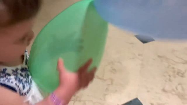 День Рождения - 2 года / Хургада Египет смотреть онлайн