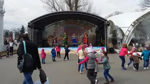 ВДНХ 26 апреля 2015 год смотреть онлайн