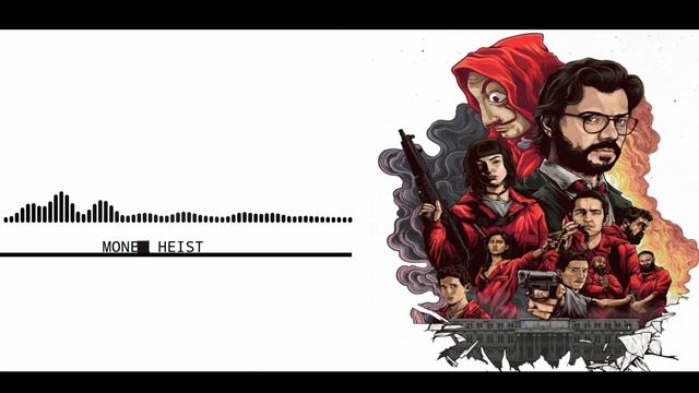 Moneyheist Ringtone part 49 смотреть онлайн