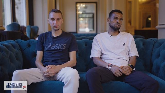 Semi-Marathon x Road to Rome 2024 смотреть онлайн