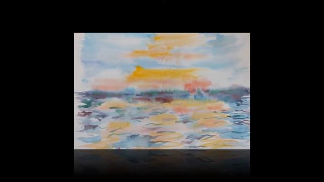 Рисунки из Летнего оздоровит. лагеря КЛАД-2013* смотреть онлайн