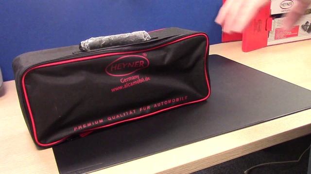 Car Vac Review смотреть онлайн
