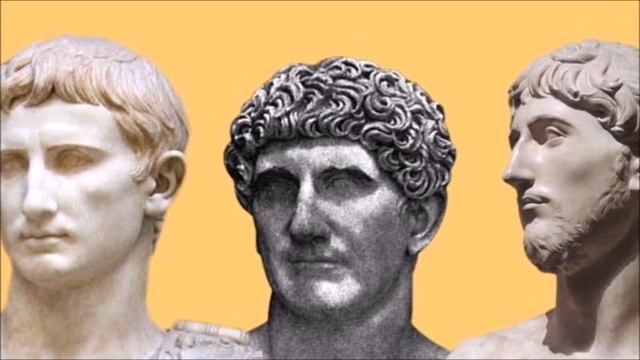 еИсторија - Стари Рим - квиз смотреть онлайн