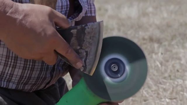 Заточка инструмента Клин заказать смотреть онлайн