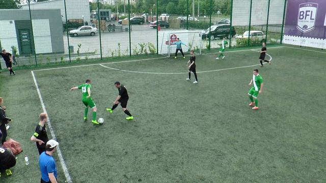 This is Пивбар 0:6 Агросем | 7 тур | Corporate | 27.05.17 | Матч целиком смотреть онлайн