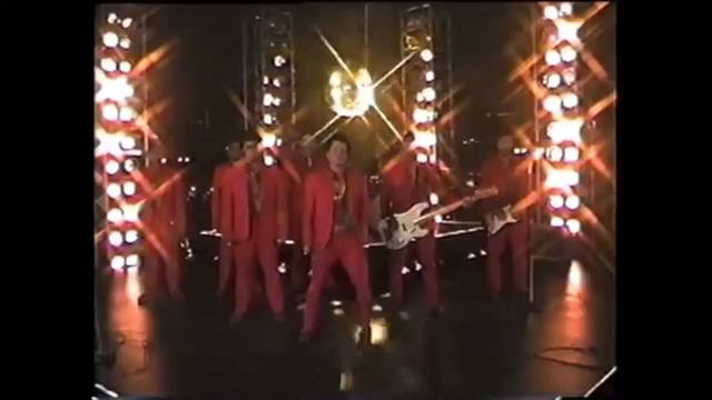 Bruno Mars - Treasure [Unofficial Video] смотреть онлайн