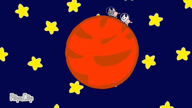 Котики на марсе (это то что я сделал) смотреть онлайн