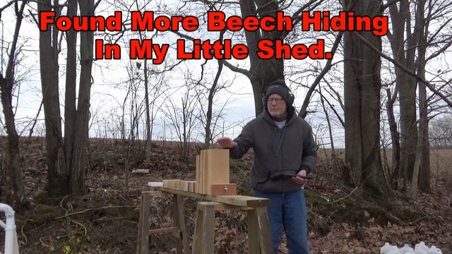 FMJ vs Lead Nose 357 Mag vs 38 Spl vs 9 mm Beech Lumber смотреть онлайн