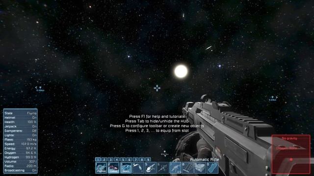 Space Engineers - Episode 2 смотреть онлайн