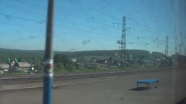 ENDLESS SIBERIA WILDERNESS | Trans-Siberian-Railways | Orient-Express Tours смотреть онлайн