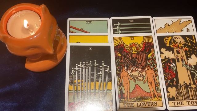 ДЕВА ОКТЯБРЬ 2021 / ГОРДИЕВ УЗЕЛ / ТАРО РАСКЛАД ПРОГНОЗ / МУДРОСТЬ СЭЙДЖ