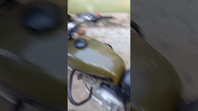 Запуск Юпитер 5 на холодный двигатель смотреть онлайн