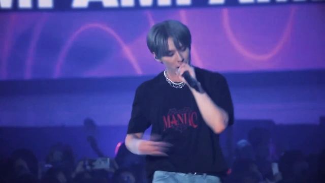 [1 HOUR M/V] Stray Kids 