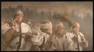 SNICKERS. Самый крупнобюджетный рекламный ролик в 2006 году.