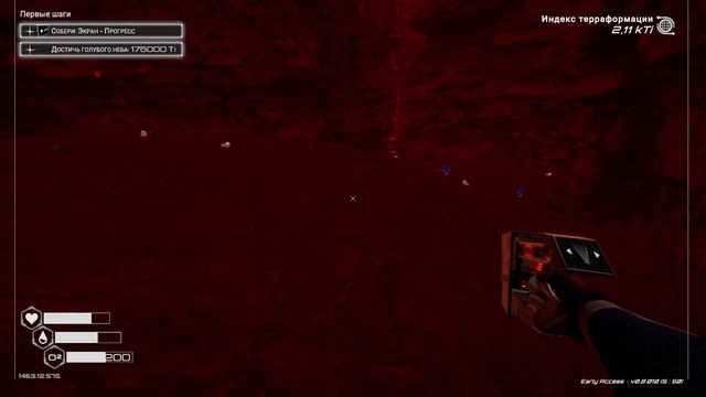 The Planet Crafter 2 смотреть онлайн