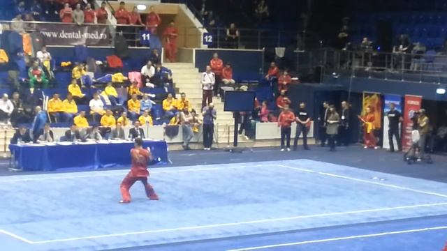 Назинкин Алексей-The 2nd ETWC 2013 смотреть онлайн