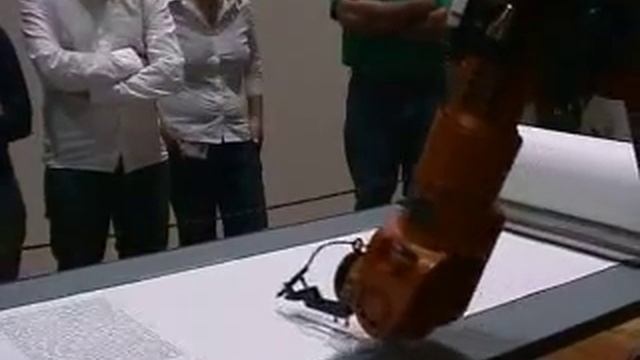 The Bible Scribe смотреть онлайн