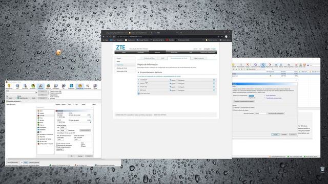 BitComet e Emule baixando e compartilhando JUNTOS смотреть онлайн