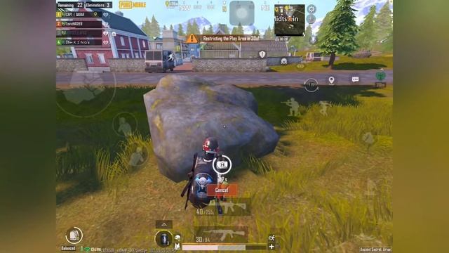iPad mini 5 game play iOS 16 👍iPad mini 5 like iPad Pro after iOS 16 🔥iOS 16 game play смотреть онлайн