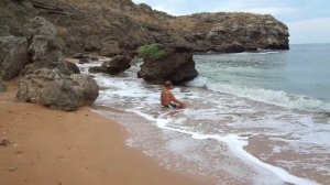 песня про Крым