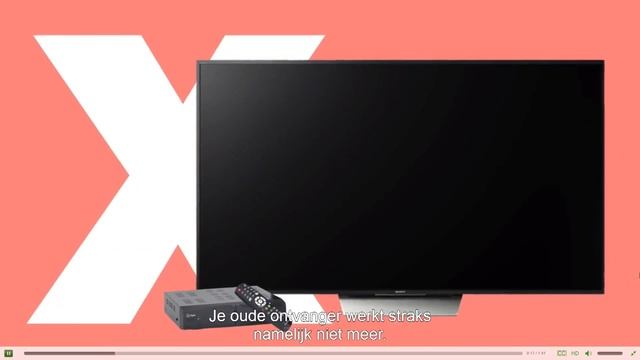 KPN Digitenne DVB-T2 beleid 19-1-2019 Iedereen die Digitenne heeft krijgt straks dezelfde huurontv смотреть онлайн
