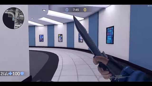 HOW TO GET FREE CREDITS IN CRITICAL OPS!🔥 [ANDROID] UNLIMITED CREDITS! смотреть онлайн